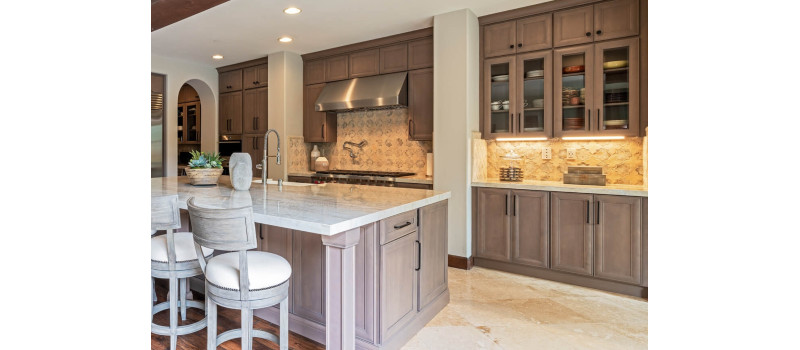5 Designs that Give a Vintage Look to Your Kitchen